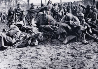 Verdun Images De Guerre