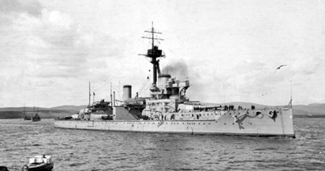 Hms Hercules