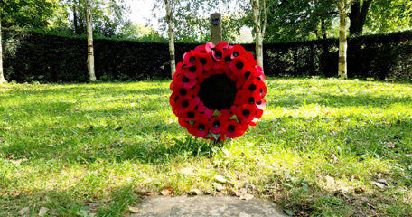 Whipsnade Tree Catherdal.