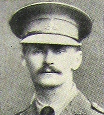 Lt Col Edward Chapman