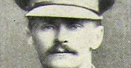 Lt Col Edward Chapman