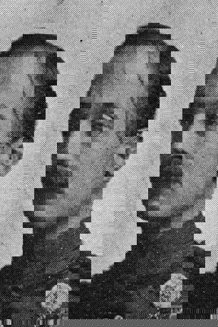 Major Harry Cecil Johnson DSO