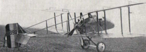 The F.E.8