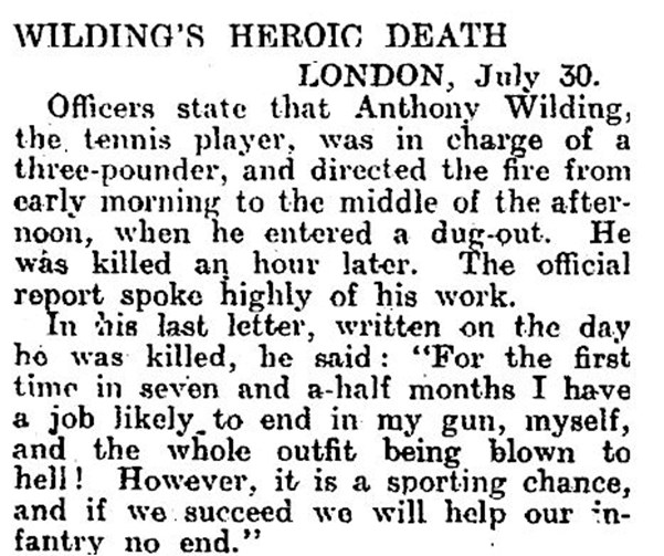 Poverty Bay Herald, Volume XLII, Issue 13750, 31 July 1915,