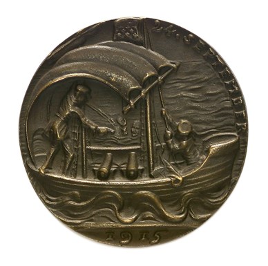 Medal 2