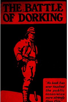 Ep.346 – Invasion literature before WW1 – Tony Bolton