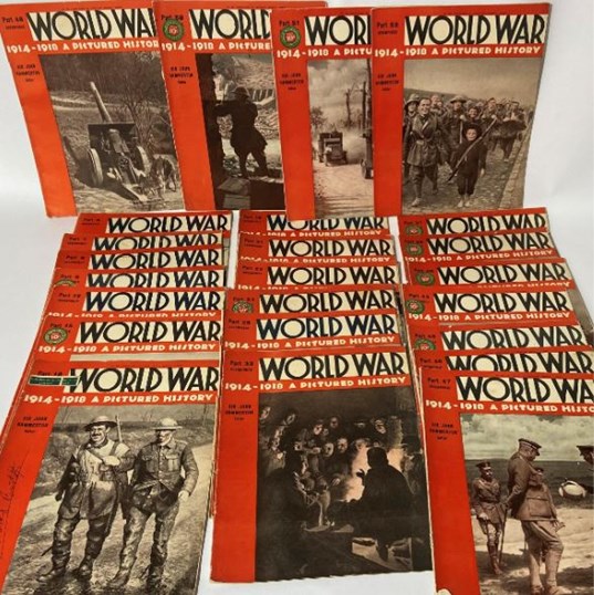 Pictured History Image