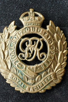 Ep.366 – London Territorial Sappers – Dr John Peaty