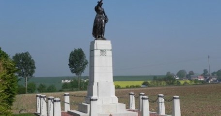 34Th Division La Boiselle