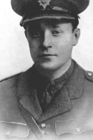 Herbert Percy Meakin