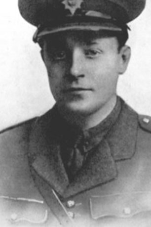 Herbert Percy Meakin