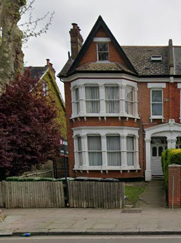 James Reynolds House 2