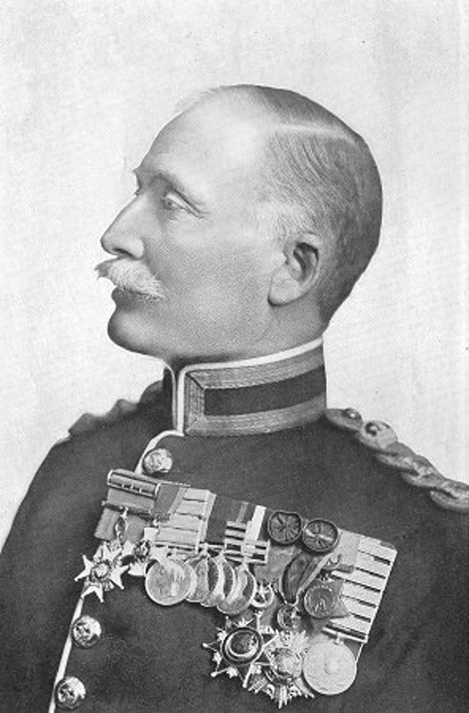 Thomas Edgecumbe Hickman