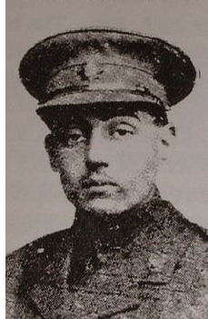 Cedric Charles Dickens