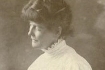 An Unintentional War Heroine by Joyce H. Munro