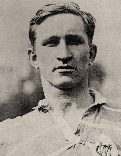 Jan Morkel – worldrugbymuseum.com