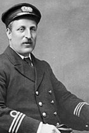 Captain Charles Algernon Fryatt