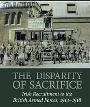 The Disparity Of Sacrifice