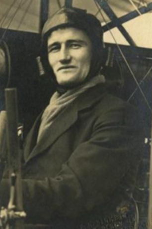 Percival ‘Percy’ Victor Fraser