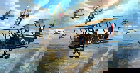 Kill The Kaiser! The Secret Attempt To Assassinate Kaiser Wilhelm II