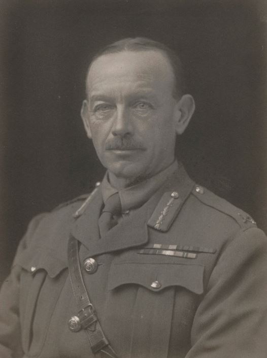 William Arthur Robinson