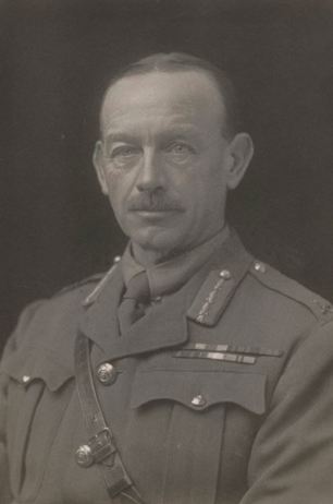 William Arthur Robinson