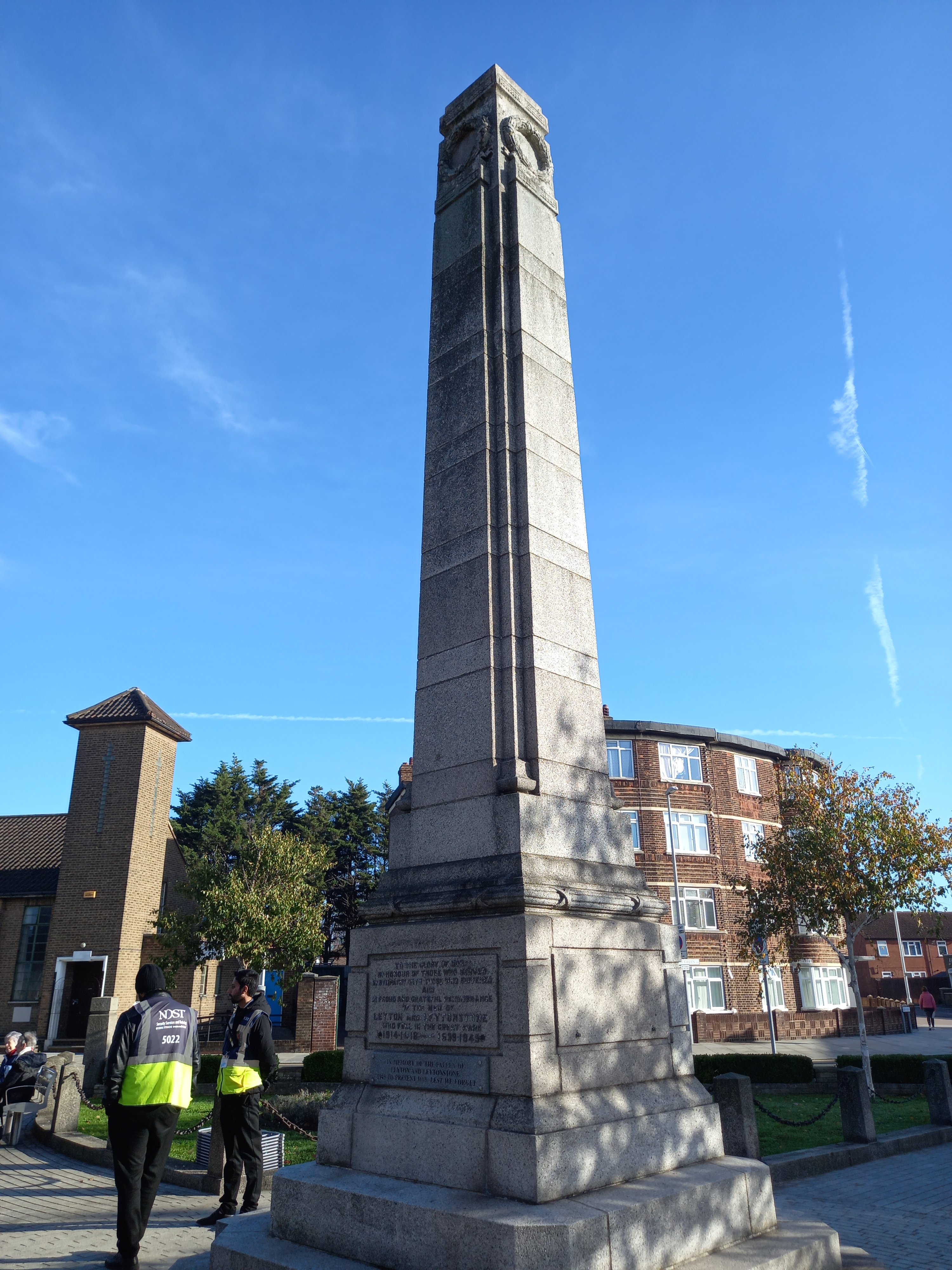 03 Harrow Green Memorial