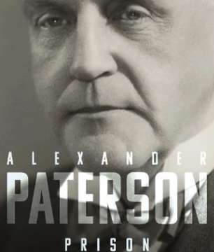 Alexander Paterson