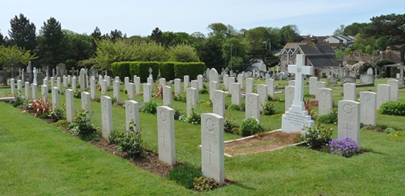 Seaford Cemetery