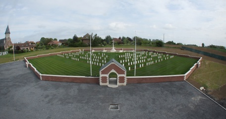 Fromelles 1606