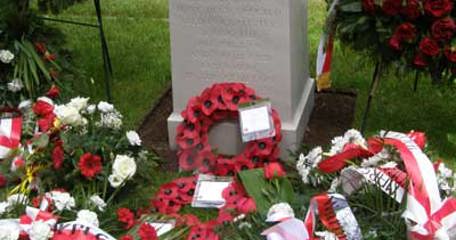 Heilsberg39 New Memorial