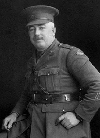 Patrick Currie