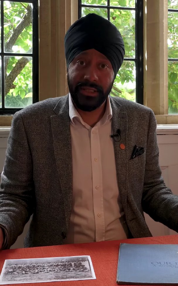 Tejpal Singh Ralmill