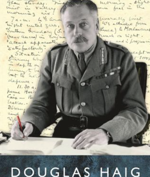 Sir Douglas Haig – Prof. John Bourne