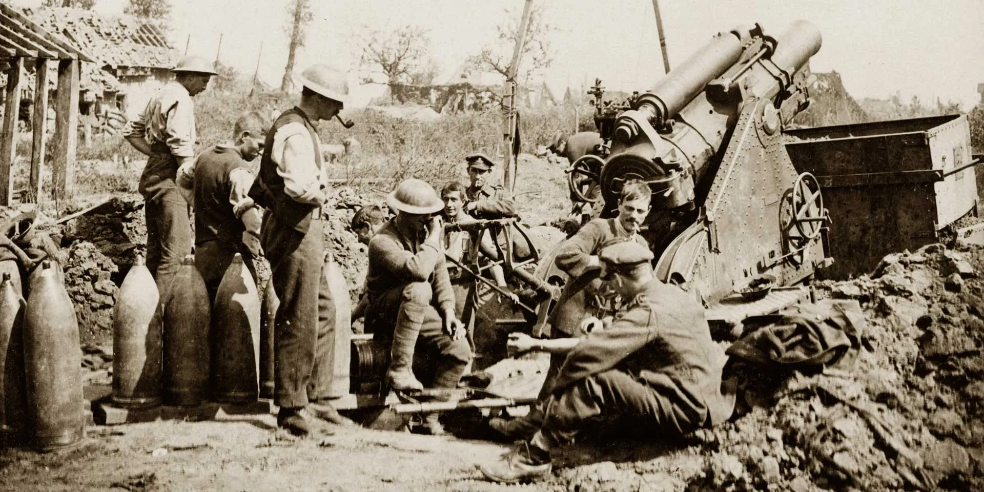 Gunners 1917 Zonnebeke.Jpg