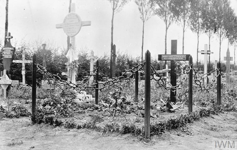 Brigadier General Gough 1