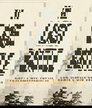 Ep70 – The Last Battle – Endgame On The Western Front 1918 – Peter Hart