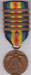 Victorymedal