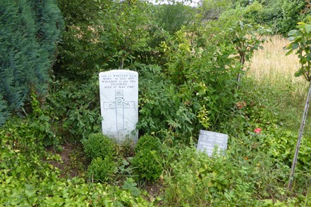 Albert Edwin Wheeler