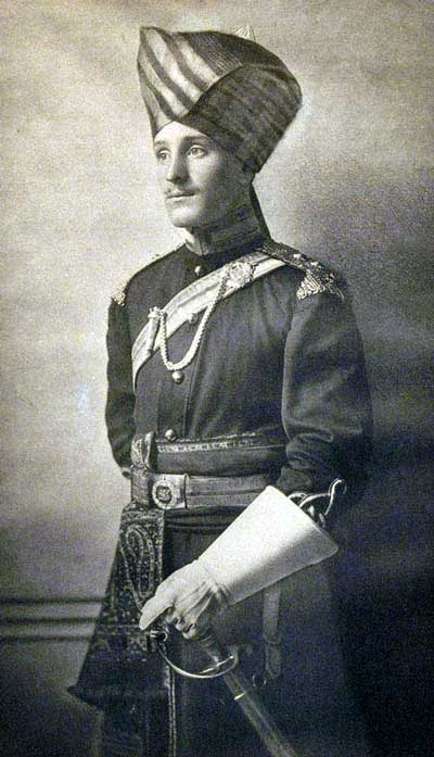 Frank Alexander De Pass