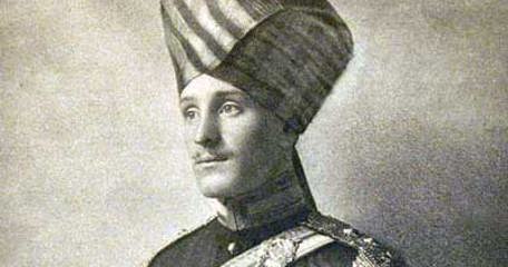 Frank Alexander De Pass