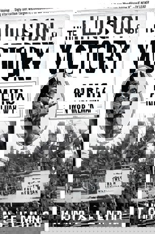 The Illusion of Victory: America in World War One