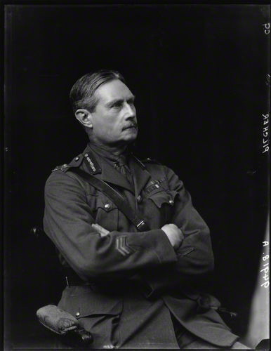 Thomas David Pilcher