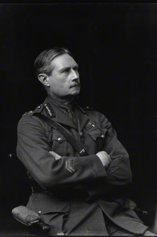 Thomas David Pilcher