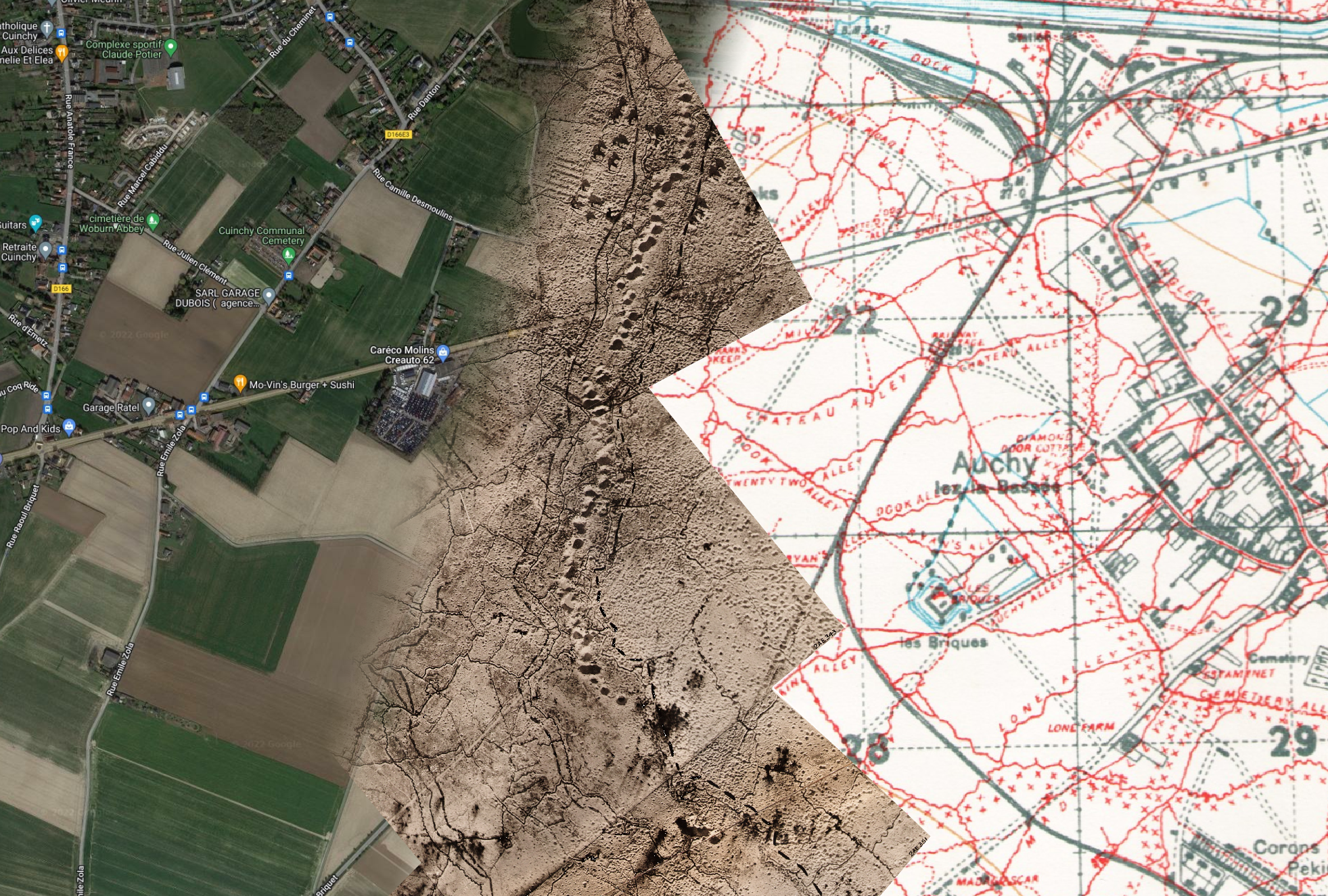 Cuinchy Brickstacks1