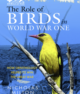 The Role Of Birds In WW1