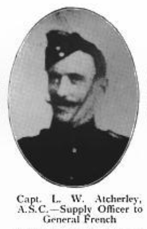 Llewellyn William Atcherley