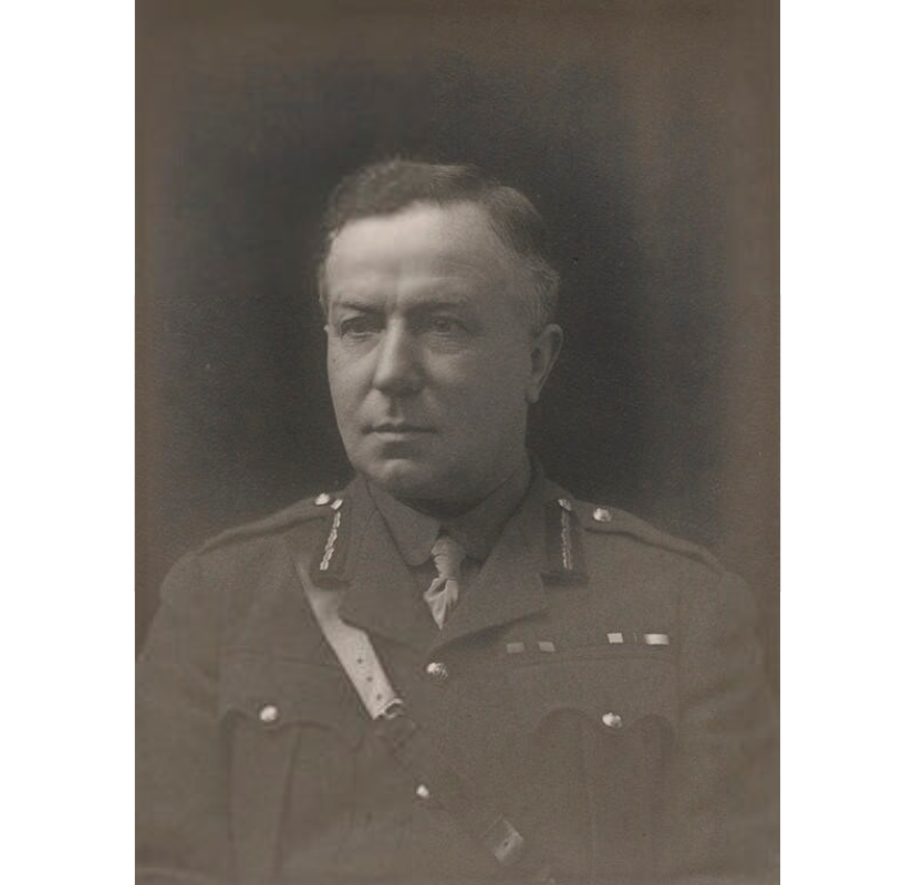 William Basil Browell