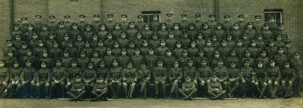 12Th Battalion Royal Sussex Regiment, 2Nd South Downs (Image – Armedconflicts.Com)