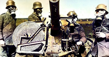Culture Clash British And German Military Innovation At War, 1914 18